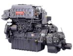 Yanmar Generator Models 6GH-UTE, 6GHM-UTE, 6GHA-STE,6GHAM-STE
